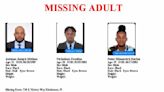 Florida deputies search for missing Haitian Special Olympics soccer team members