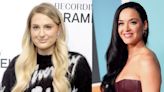 Meghan Trainor Says She’s ‘Begged’ to Take Over for Katy Perry on ‘American Idol’