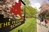 Fessenden School