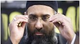 UK Radical Islamist Preacher Anjem Choudary Sentenced To Life On Terrorism Charges