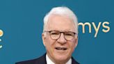 ‘This is it’: Steve Martin reveals plans to step away from film and TV after current project