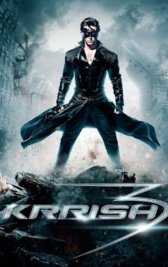 Krrish 3