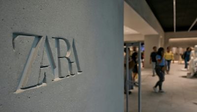 Inditex muestra su buena salud en plena ofensiva de su rival chino Shein