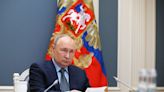 Putin G20 speech: What Russian leader said in virtual address about Ukraine war ‘tragedy’