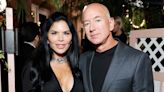 Jeff Bezos and Lauren Sánchez Enjoy Beverly Hills Date Night at Pre-Oscars Dinner Party