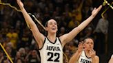 Caitlin Clark, Angel Reese headline list of 15 players invited to WNBA draft