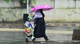 Mumbai weather update: IMD forecasts light to moderate rain in city, suburbs