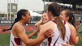 West Sound's best grab track and field gold at state championships