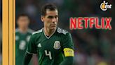 Rafa Márquez llega a Netflix: cuándo se estrena y de qué trata