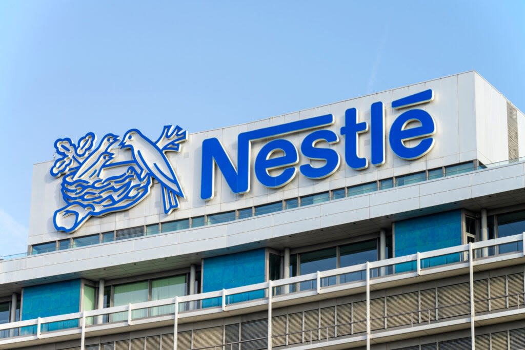 The Ozempic Diet: Nestle Launches $5 Pizza For Weight Loss Drug Users