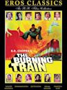 The Burning Train