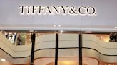 Celebrities Fete New Tiffany Flagship in Tokyo