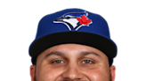 Rowdy Tellez out of the lineup Wednesday