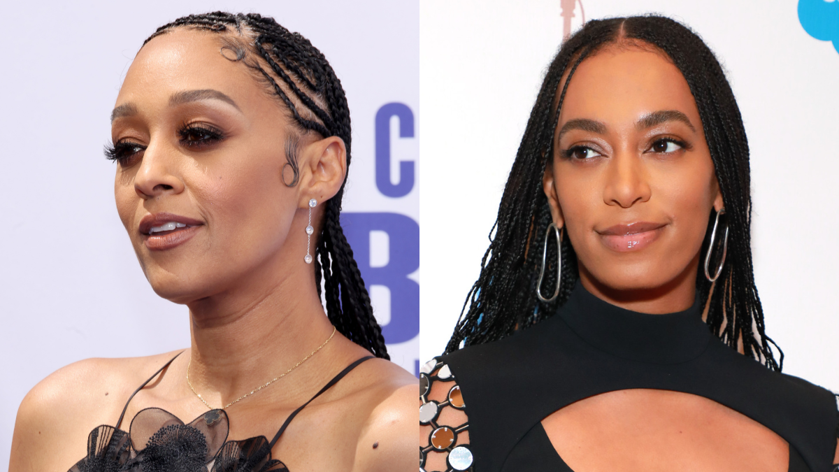 Tia Mowry, Solange, & More Demand Justice In Police Killing Of Sonya Massey | 103 JAMZ