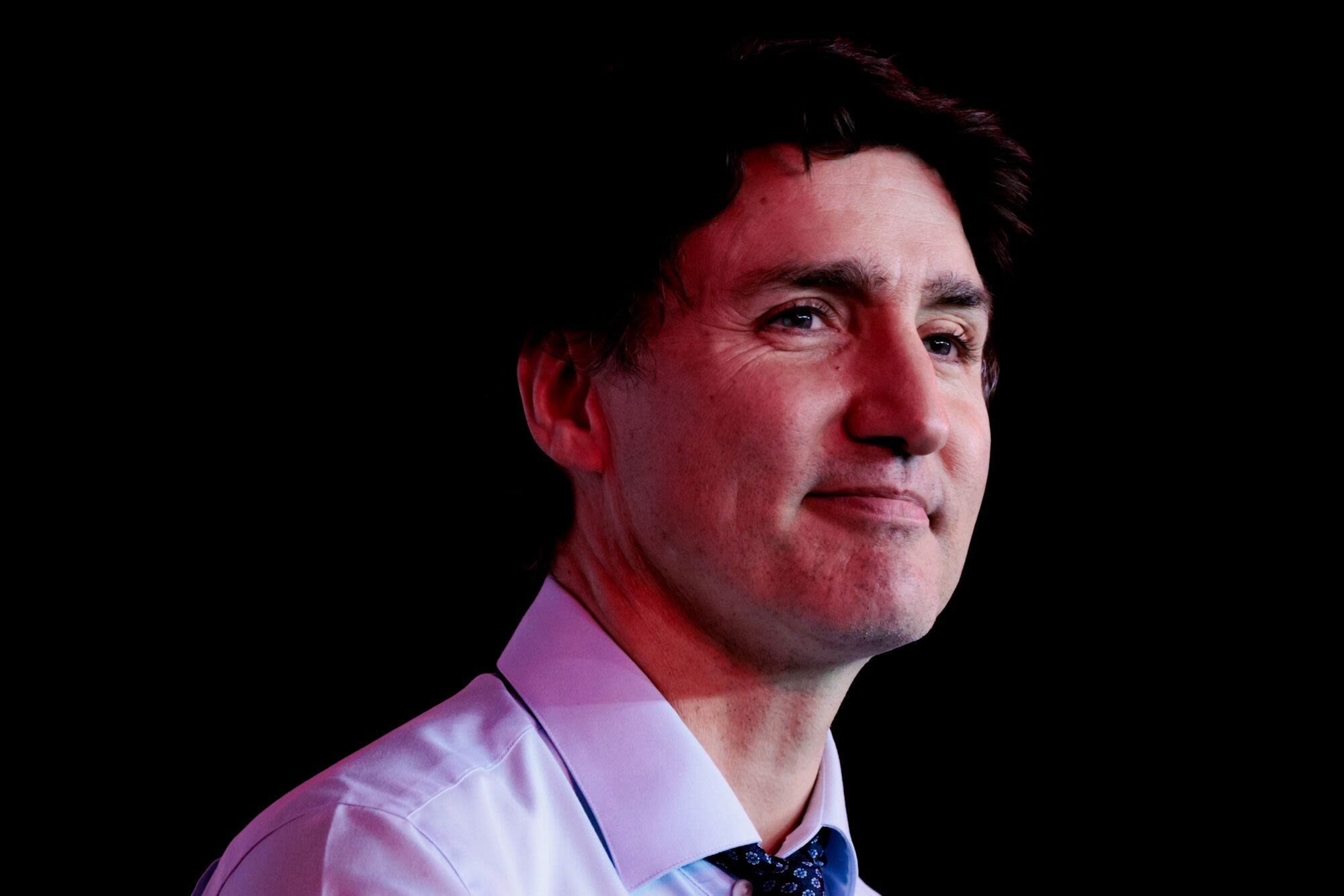 Trudeau Stands by Capital-Gains Tax Hike That Businesses Hate