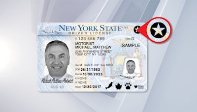 DMV deploying trucks to help New Yorkers get Real IDs