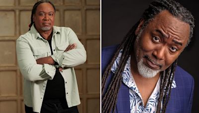 Israeli couple hounded at Reginald D Hunter show