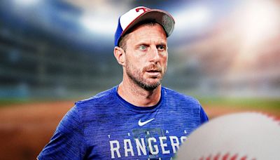 Max Scherzer's injury return gets concerning twist