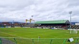 Pitch inspection called for Big Two Irish Cup semi-final