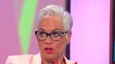 Loose Women fans stunned over Denise Welch's hair transformation and compare her to Eastenders legend