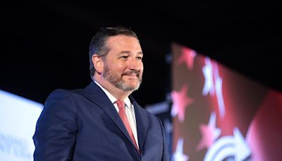 Head of commission hearing complaint against Ted Cruz once worked for the senator