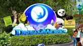 Universal Studios Orlando Opening DreamWorks Land Featuring 'Shrek,' 'Trolls' Attractions Next Year