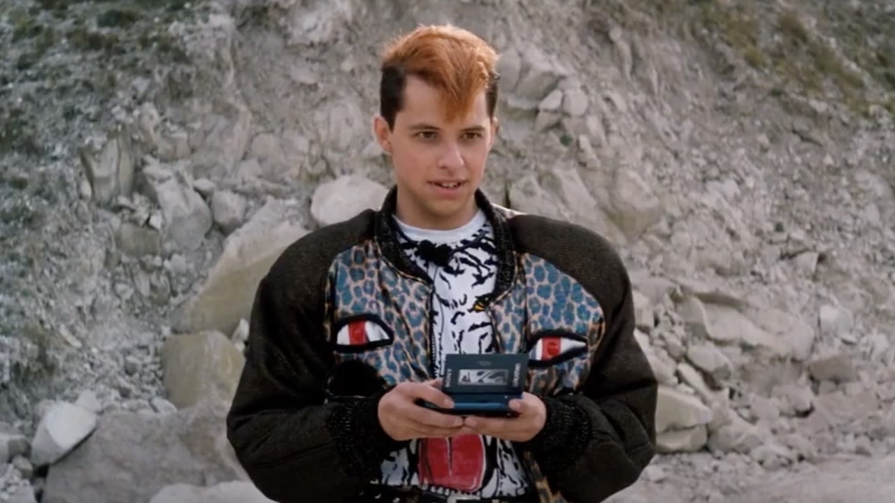 ‘The Movie’s A Mess’: Jon Cryer Explains Why Superman IV Turned Out So Poorly, And That Included Throwing Shade At...