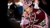 'Proud of who I am': Navajo woman Kassie John wins Miss Indian World