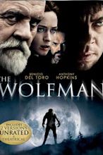 The Wolfman (film)