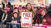 Today’s feminists just to want to strip women of their rights