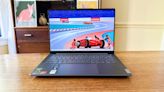 Lenovo Slim Pro 7 (2023) review