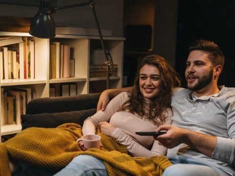 Best Movies To Watch on Date Night