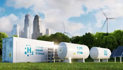 Germany could import up to 100 TWh of green hydrogen via pipelines by 2035, study shows - ET EnergyWorld