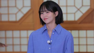 'People unfollow me': Serendipity’s Embrace actor Kim So Hyun shares how middle school efforts backfired on her