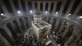 Heads of churches say Israeli government is demanding they pay property tax, upsetting status quo