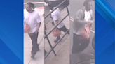 Sisters, ages 14 and 6, choked and robbed in Brooklyn building: NYPD