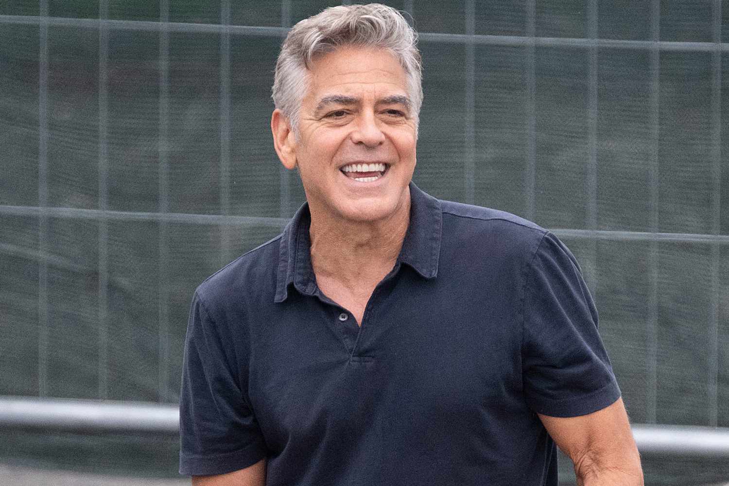 George Clooney Plays Basketball for His Birthday, Plus Prince Harry, Lizzo, John Krasinski & More