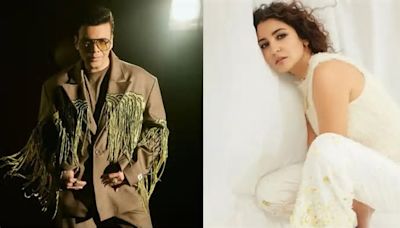 When Anushka Sharma Wanted To File S*xual Harassment Case Against Karan Johar, Here's How He Reacted