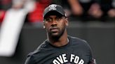 NFL Star Chandler Jones Arrested By Las Vegas Police