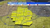 Drought monitor: Could this be one of the driest Septembers on record?