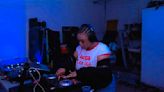 Pittsburgh has a vibrant Black female DJ scene