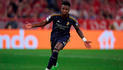 Bayern Munich vs Real Madrid final score, result, stats as Vinicius leaves UEFA Champions League semifinal all square | Sporting News United Kingdom