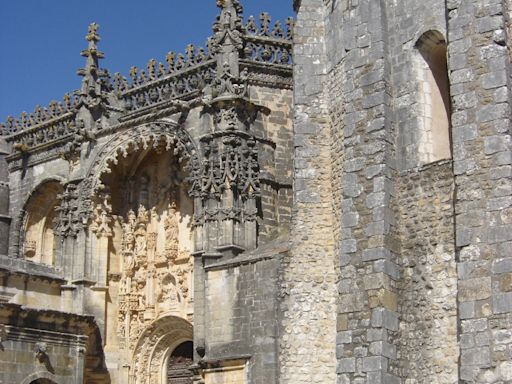 Viagem à Idade Média: conheça os mais preservados castelos dos Cavaleiros Templários na Europa