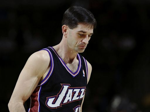 John Stockton Brutally Snubs Michael Jordan From Best Matchups List, but Includes His Arch-Nemesis Instead: "Every Night...