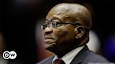 África do Sul: Jacob Zuma impedido de concorrer às eleições – DW – 20/05/2024
