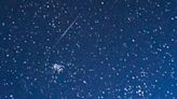 The strongest meteor shower of the year is about to peak. Here’s how to watch