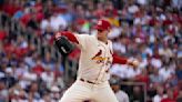 Montgomery beats former team as Cardinals blank Yankees 1-0