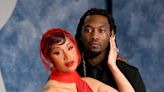 Cardi B Addresses Future of Marriage With Estranged Husband Offset: ‘We Have Our Own Bad Stuff’