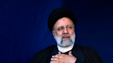 Iran's president has died in a helicopter crash, state media reports