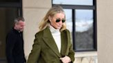 Paltrow’s claim that fellow skier crashed into her not plausible, trial told